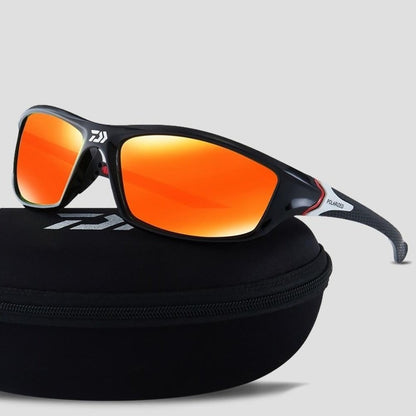 Sky Morris Rowan Polarized Sunglasses