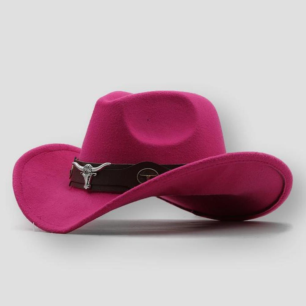 Sky Morris Hondo Cowboy Hat