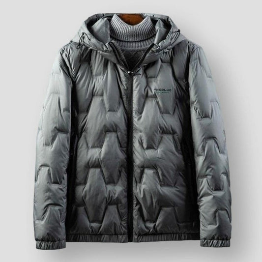 Saint Martin Carter Down Jacket