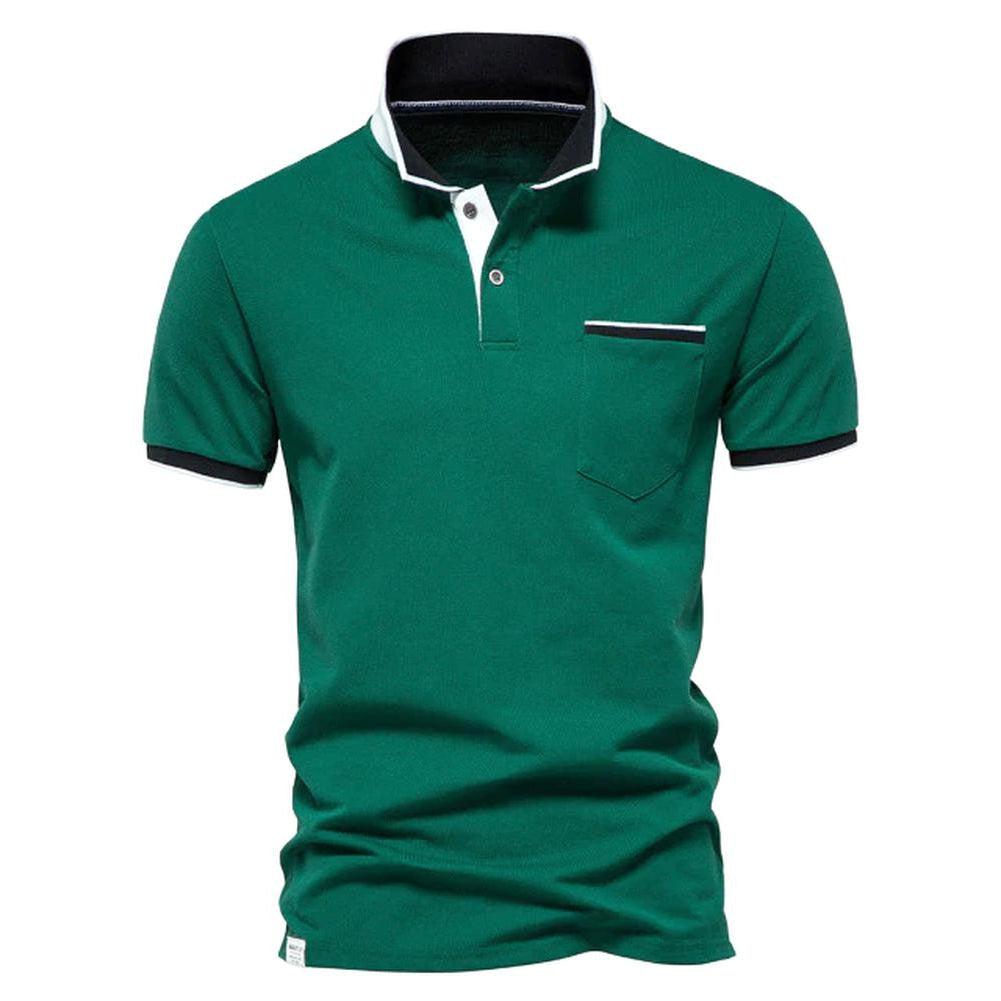 Sky Morris Jordan Polo Shirt