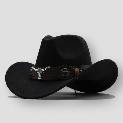 Sky Morris Hondo Cowboy Hat