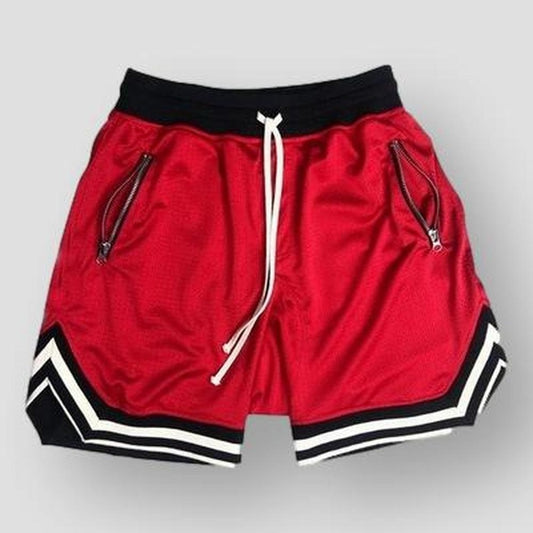Moon Madrid Pocket Quick-Dry Shorts