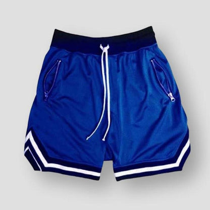 Moon Madrid Pocket Quick-Dry Shorts