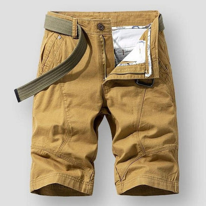 Saint Martin Cardiff Cargo Shorts