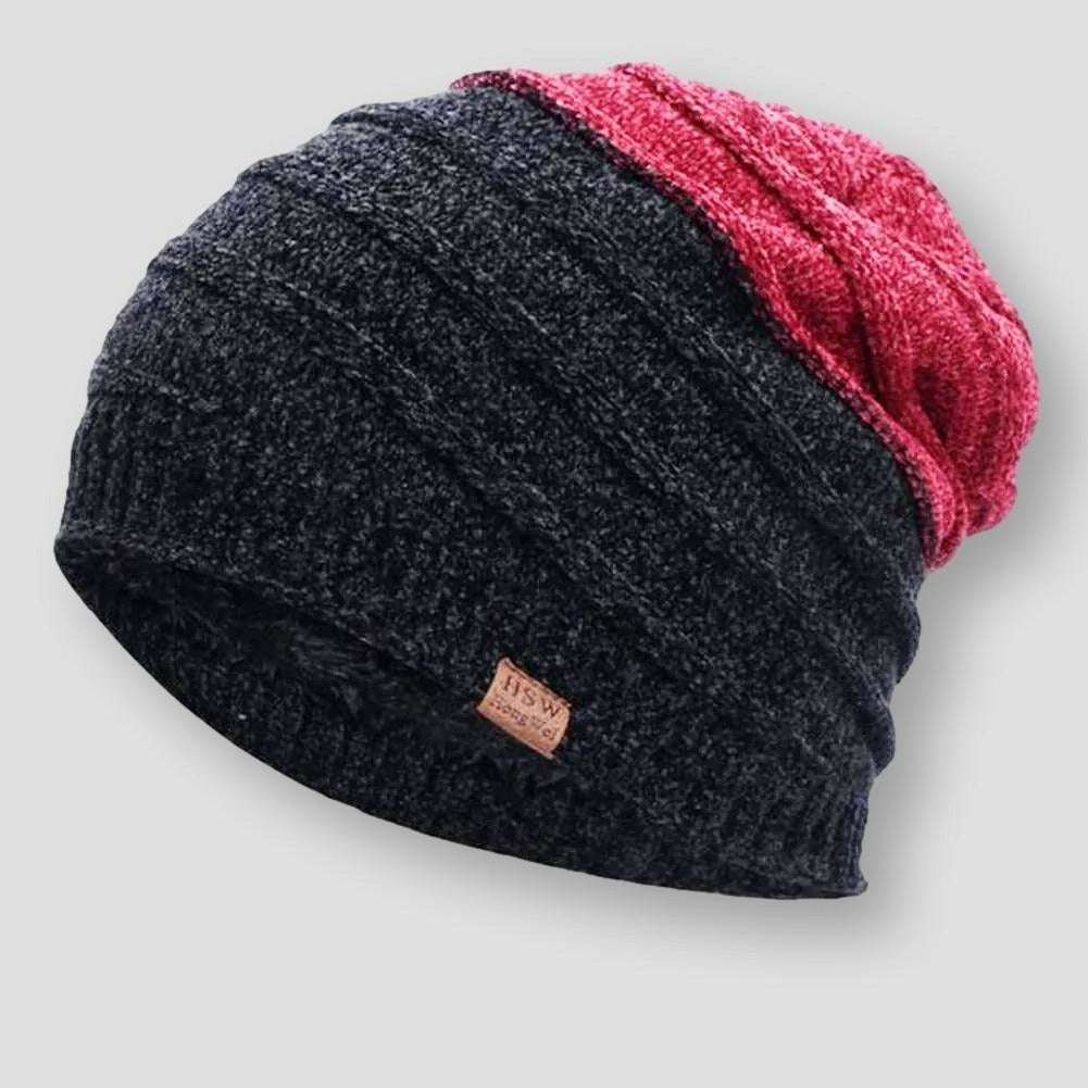 Saint Martin Adams Slouchy Beanie