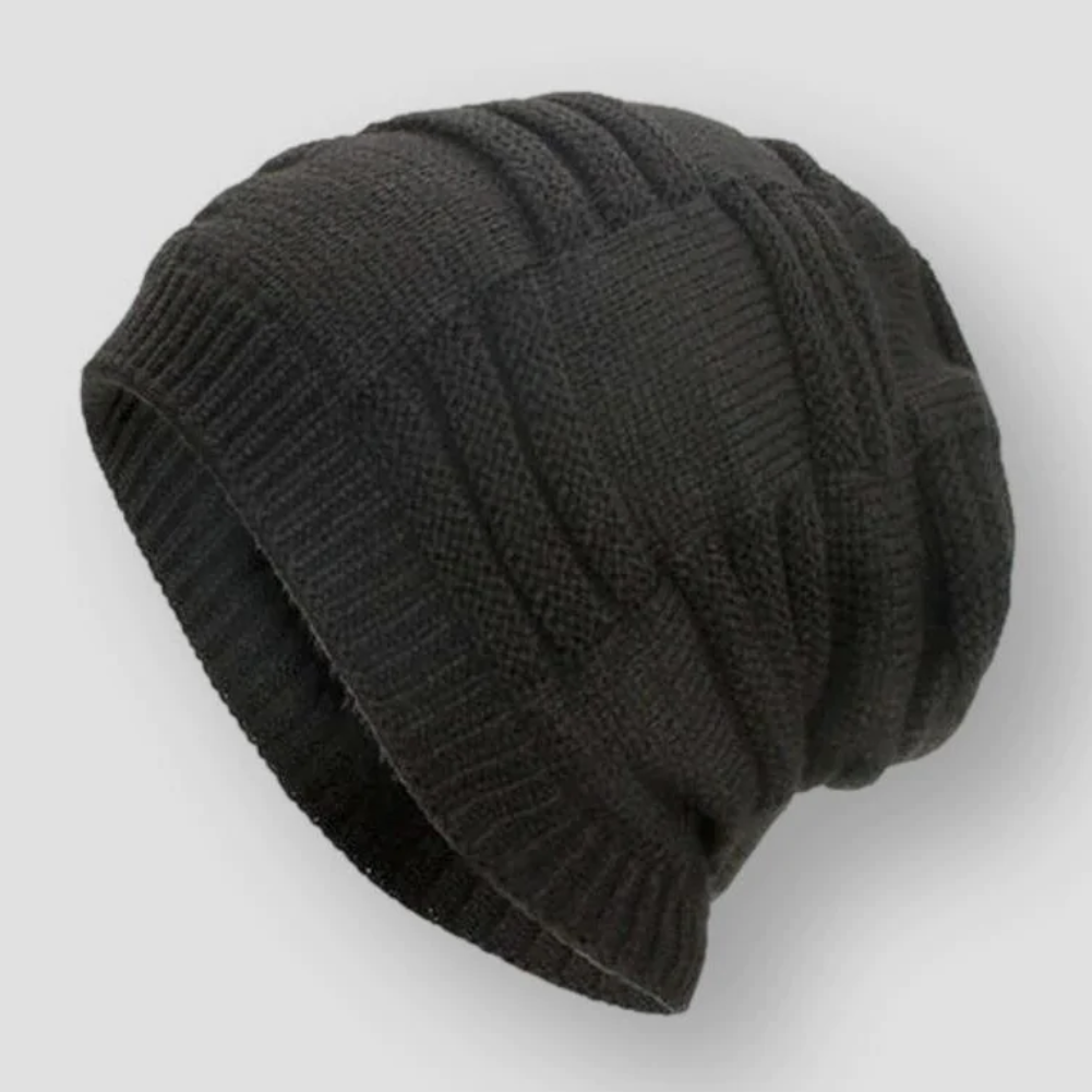 Saint Martin Oakley Slouchy Beanie