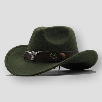 Sky Morris Hondo Cowboy Hat