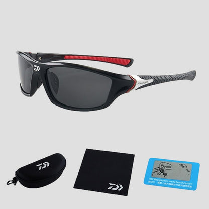 Sky Morris Rowan Polarized Sunglasses