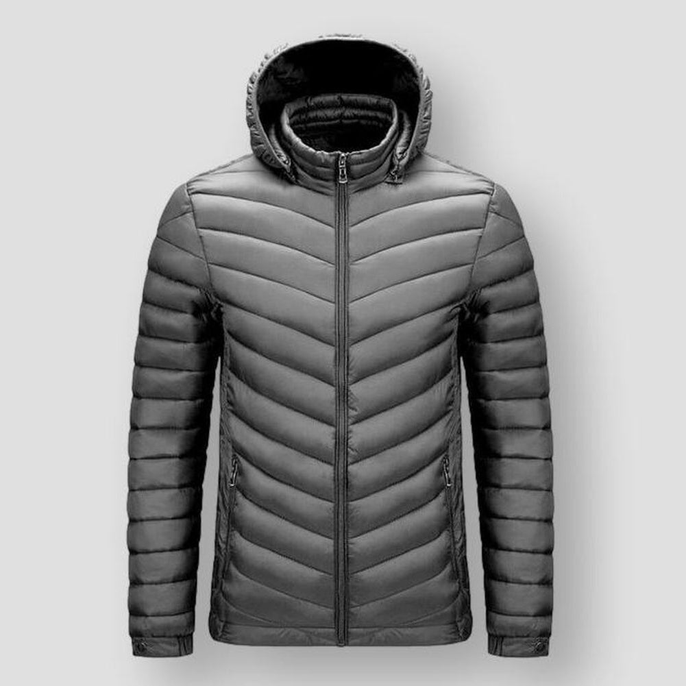 Sky Morris Boulder Padded Jacket