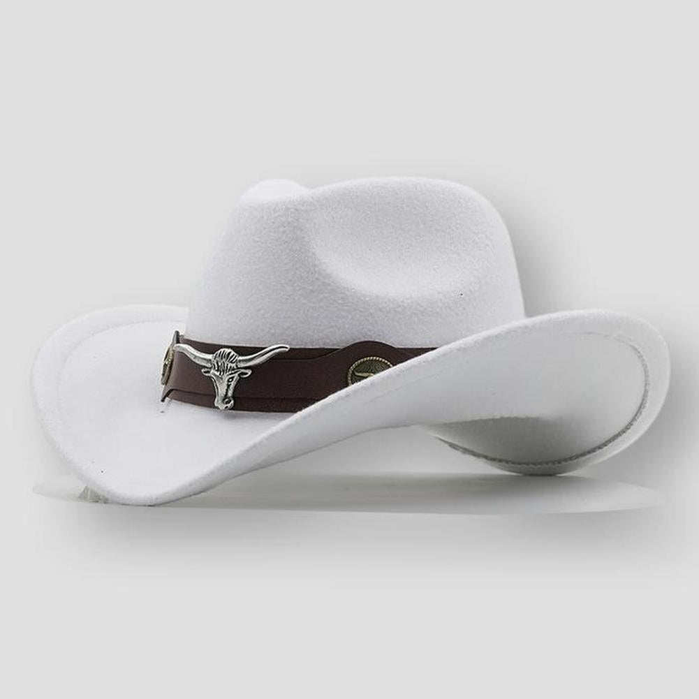 Sky Morris Hondo Cowboy Hat