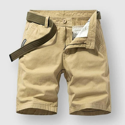 Saint Martin Coventry Cargo Shorts