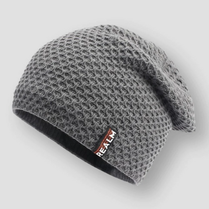 Moon Madrid Logan Knitted Beanie