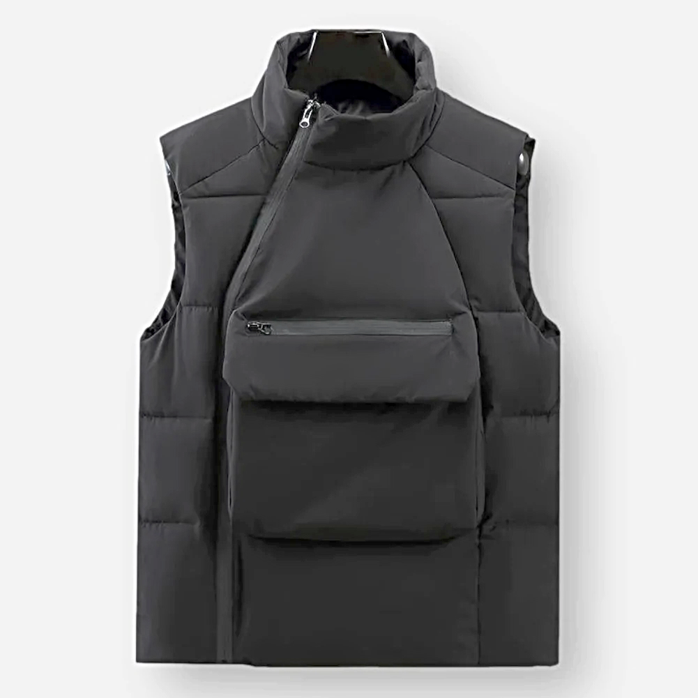 Sky Morris Corvallis Padded Vest