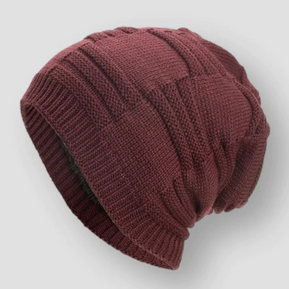 Saint Martin Oakley Slouchy Beanie