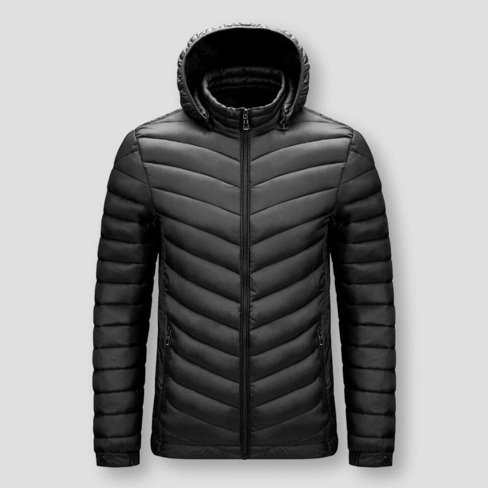 Sky Morris Boulder Padded Jacket