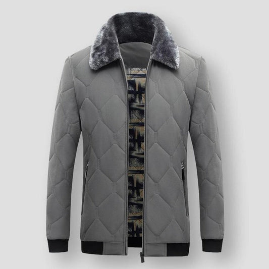 Saint Martin Erwin Padded Jacket