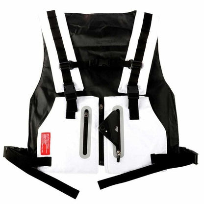 Saint Martin Tech Pocket Vest