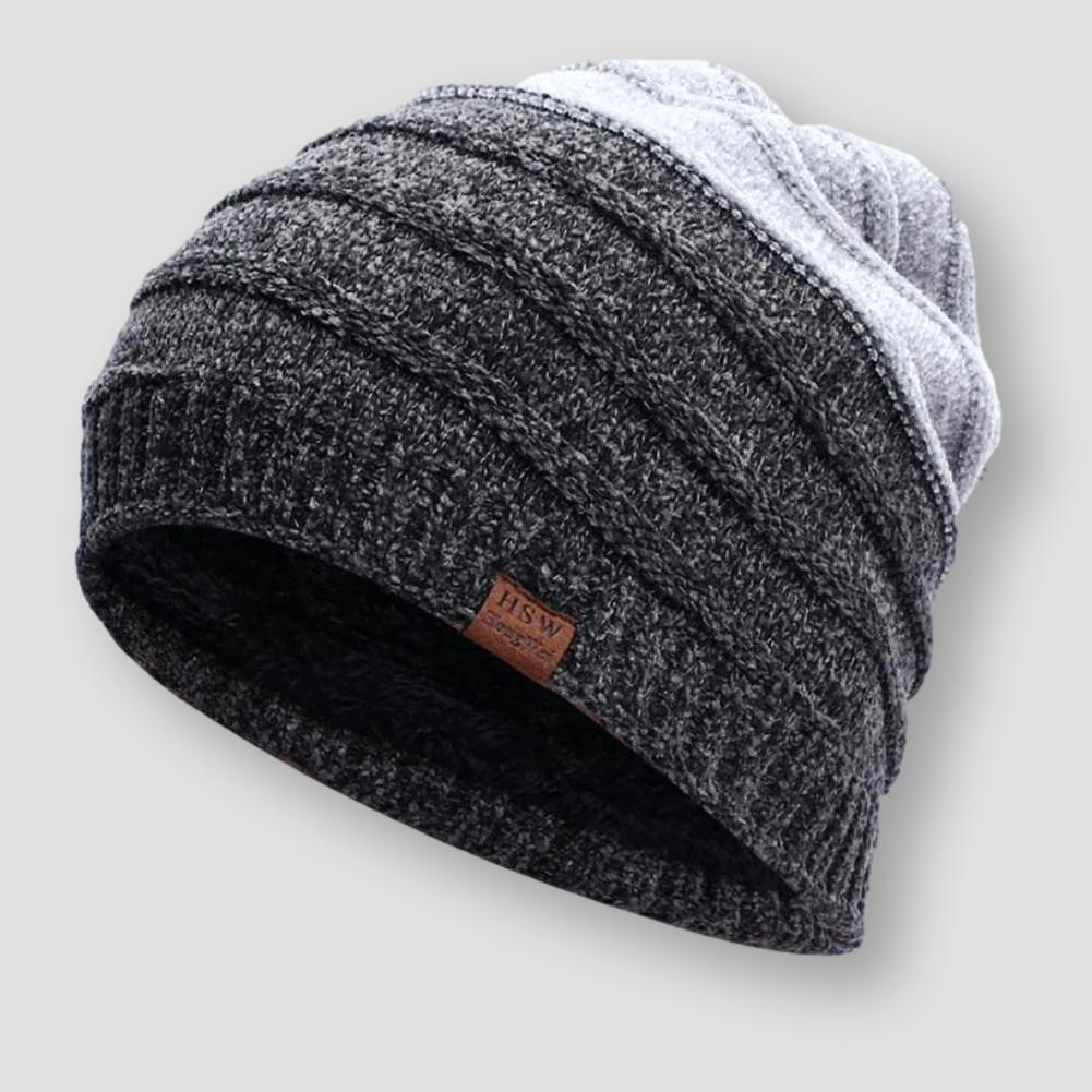 Saint Martin Adams Slouchy Beanie