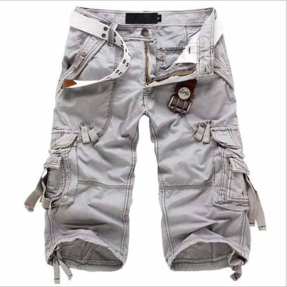 North Island Quest Cargo Shorts