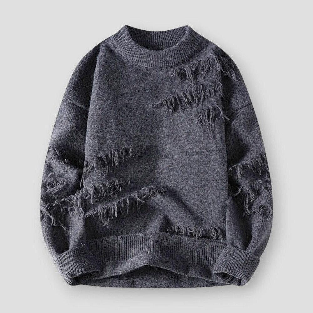 Saint Martin Irvine Soft Touch Luxe Sweater