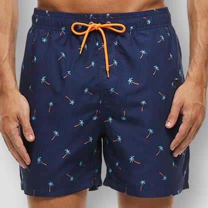 Saint Martin Tropics Board Shorts