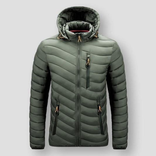 Saint Martin Grant Down Jacket