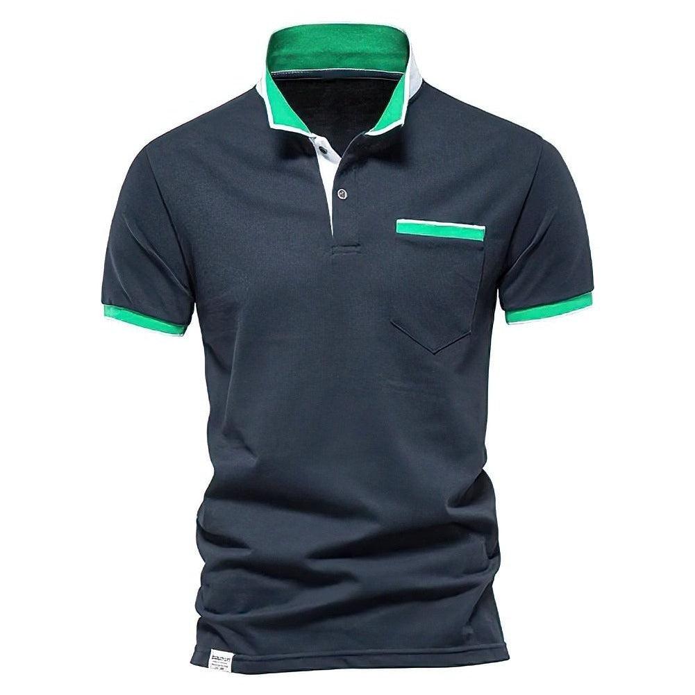 Sky Morris Jordan Polo Shirt