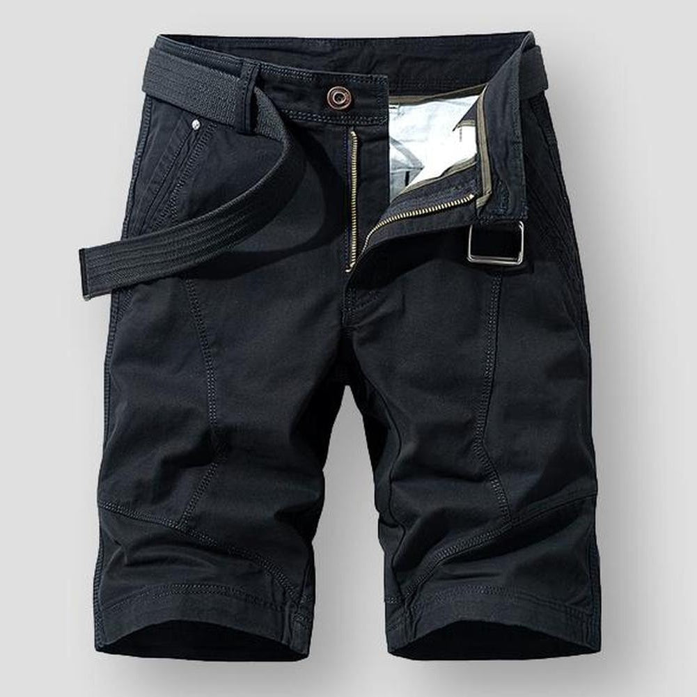 Saint Martin Cardiff Cargo Shorts