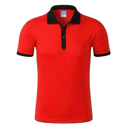 Sky Morris Avignon Polo Shirt