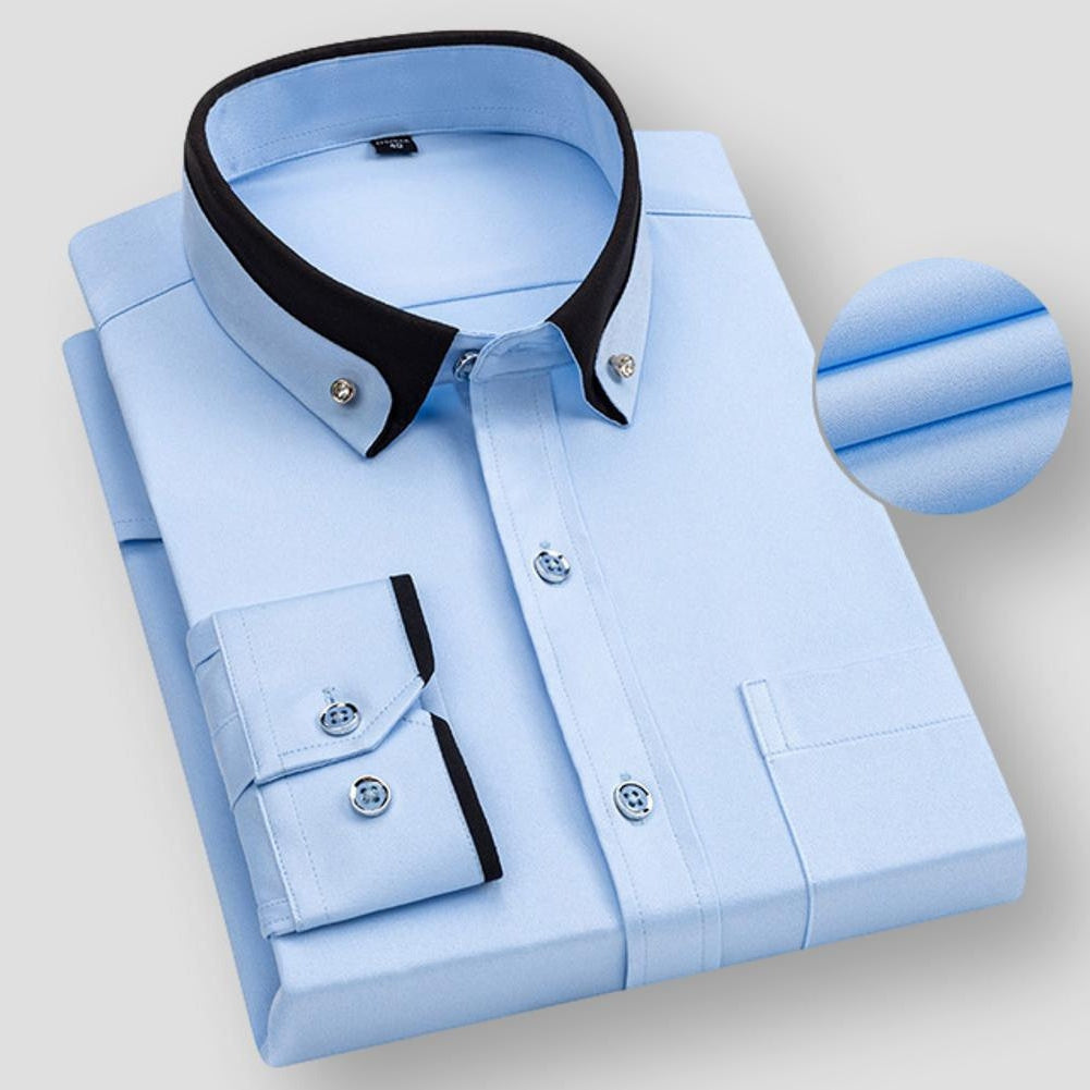 Saint Martin Benson Dress Shirt