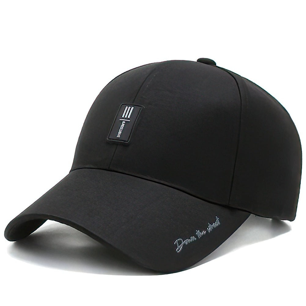 Sky Morris Lovell Baseball Cap