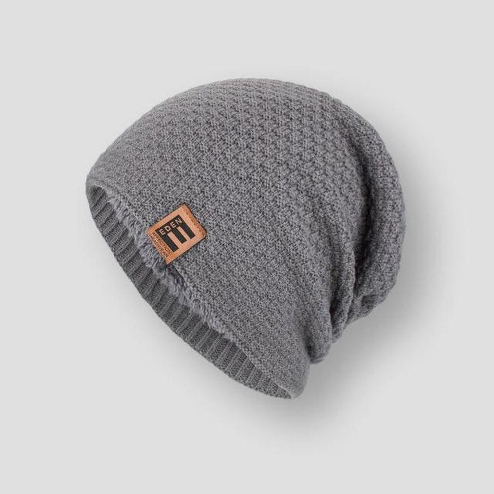 Moon Madrid Burbank Knitted Beanie