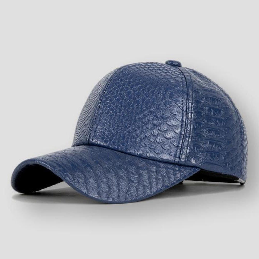 Sky Morris Crocodile Baseball Cap