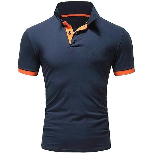 Saint Martin Monterey Polo Shirt