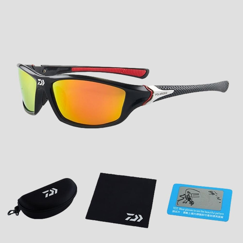 Sky Morris Rowan Polarized Sunglasses