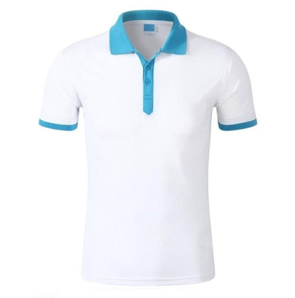 Sky Morris Avignon Polo Shirt