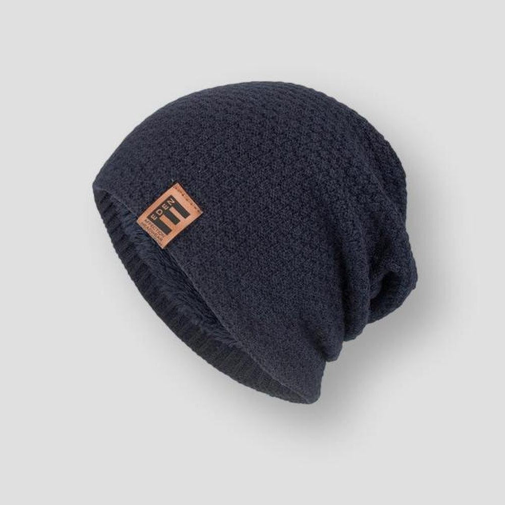 Moon Madrid Burbank Knitted Beanie