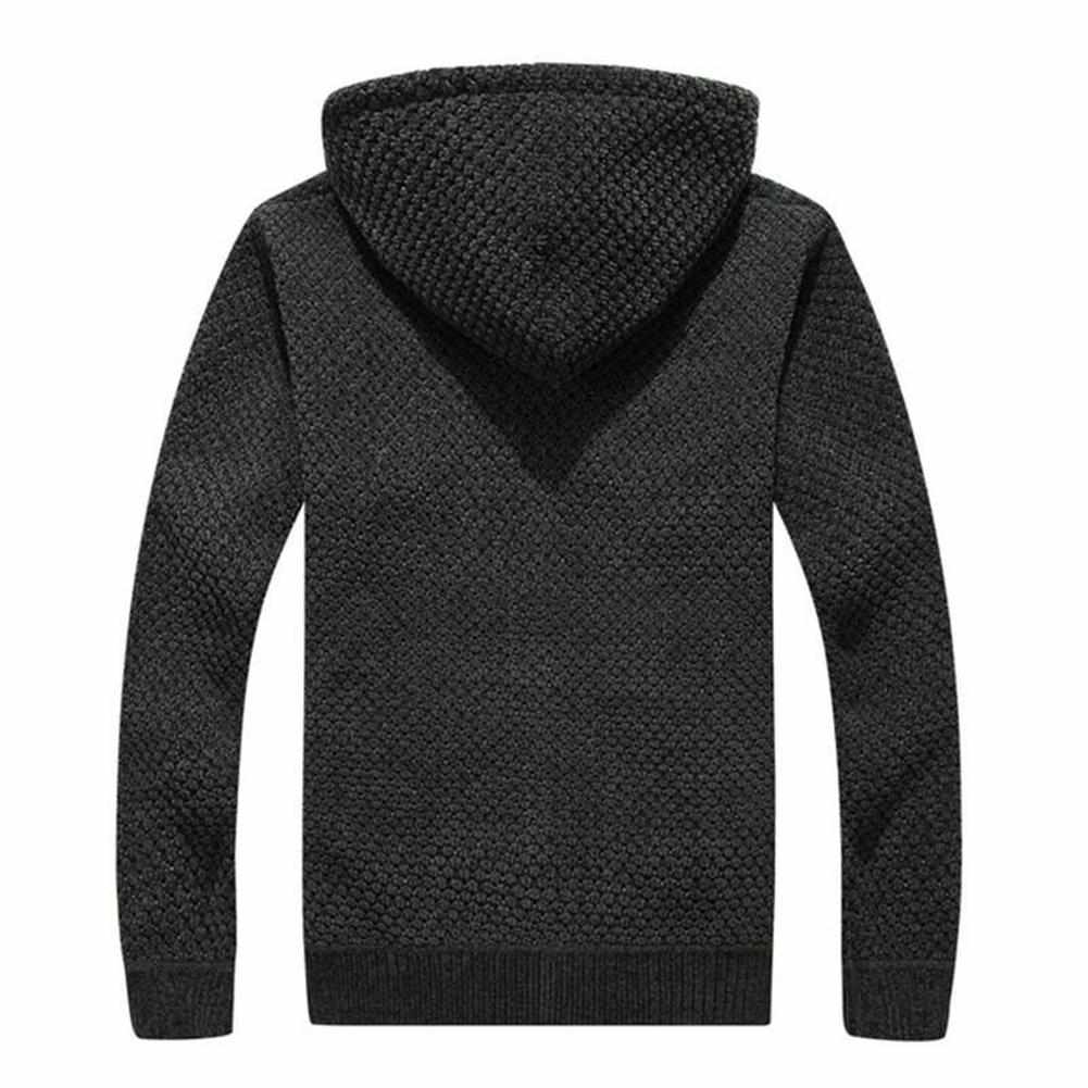 North Island Hooded Cardigan