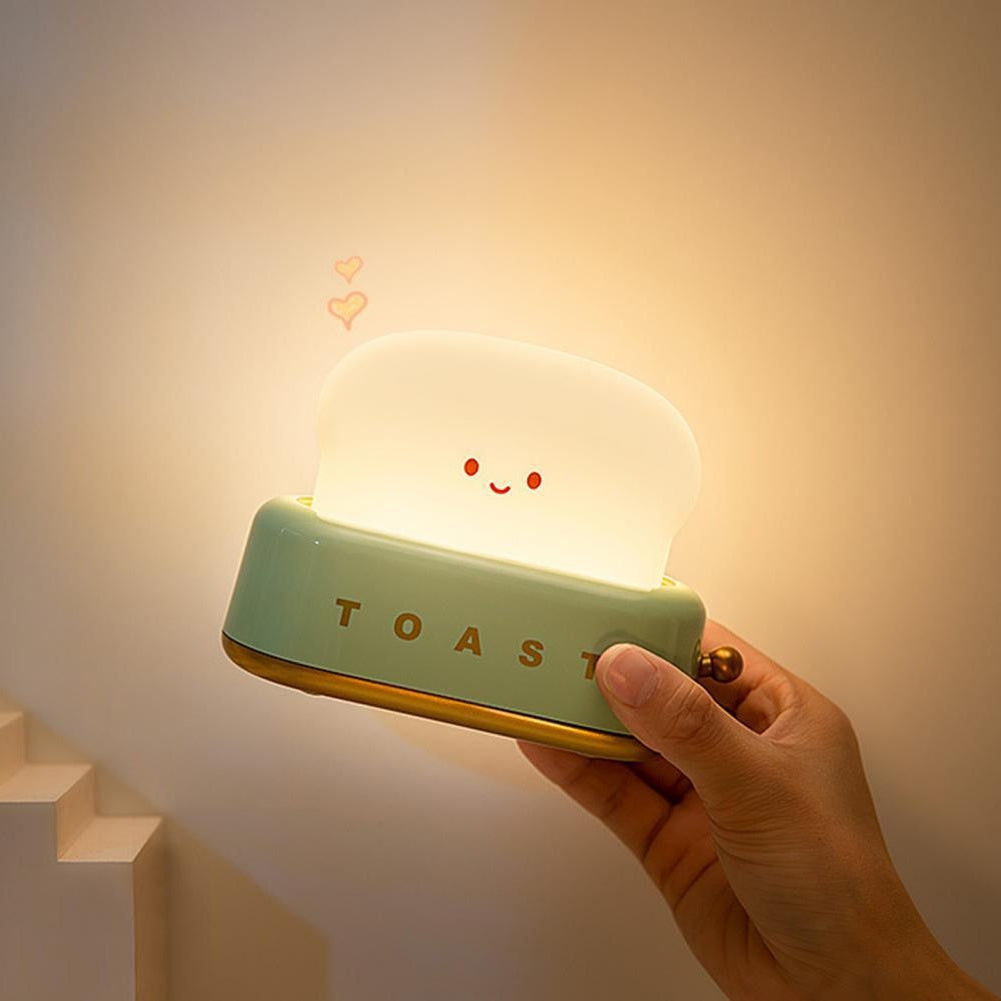 Sky Morris Toast LED Lamp