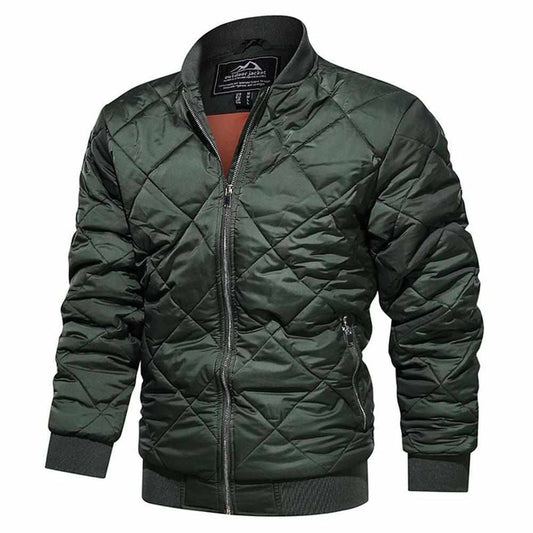 North Island Zipper Pocket Jacket