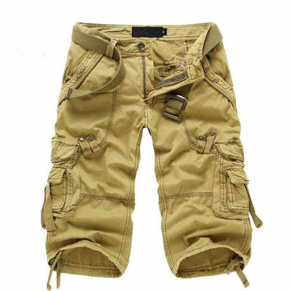 North Island Quest Cargo Shorts