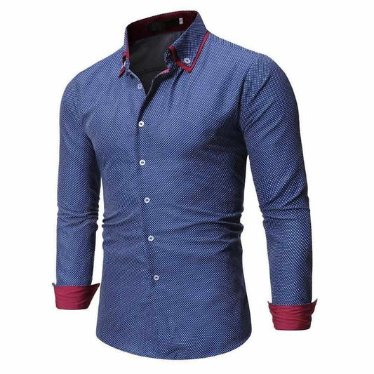 North Island Executive Slim Shirt