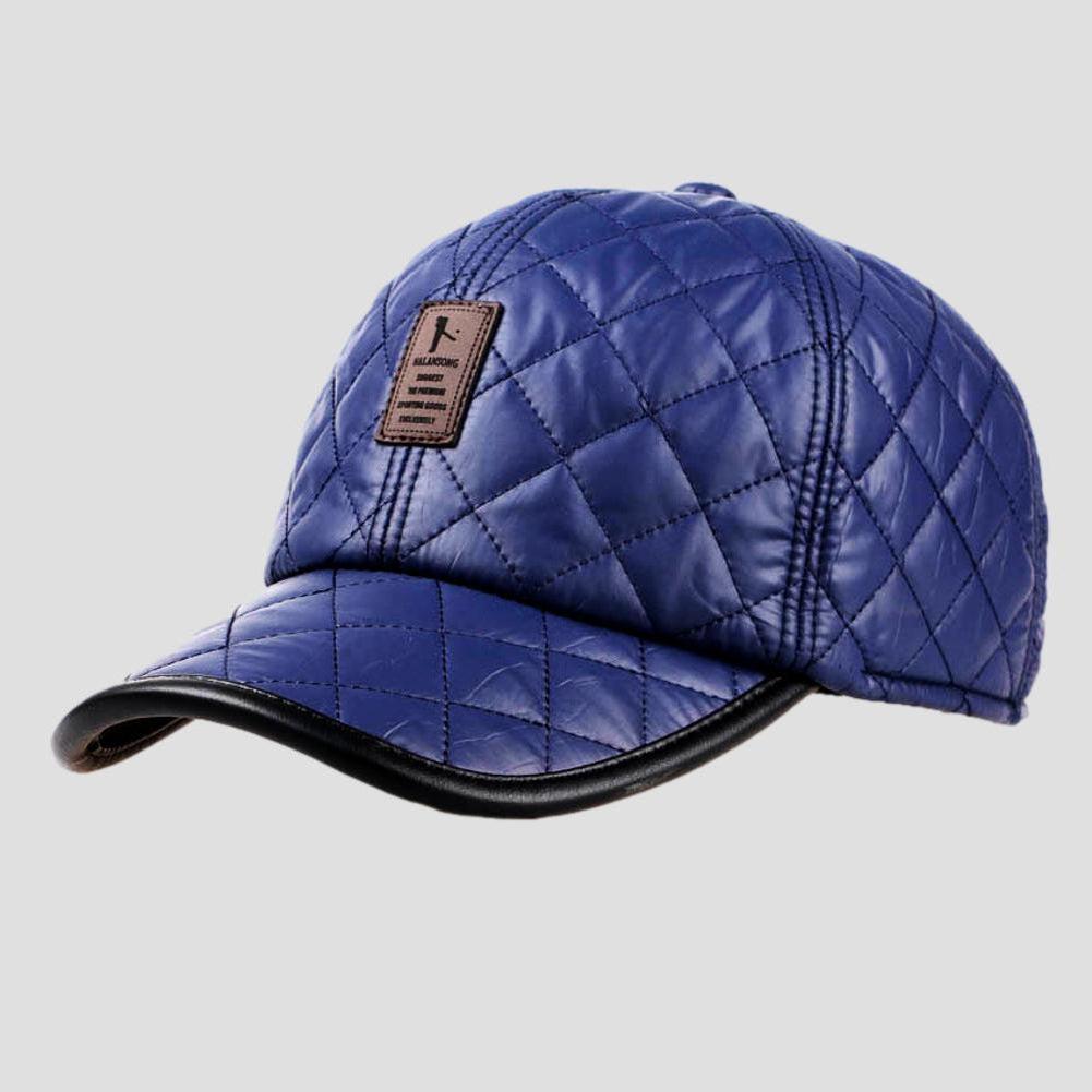 Moon Madrid Bold Baseball Cap