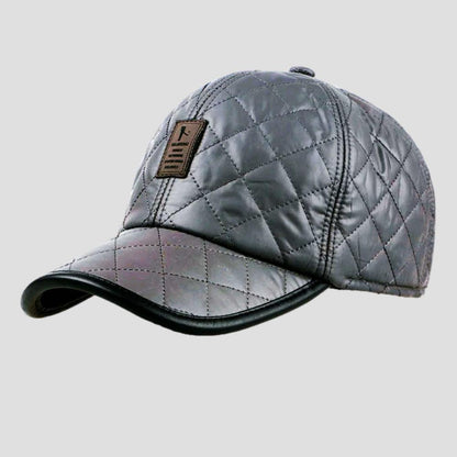 Moon Madrid Bold Baseball Cap