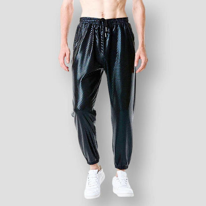 Moon Madrid Chandler Disco Sweatpants