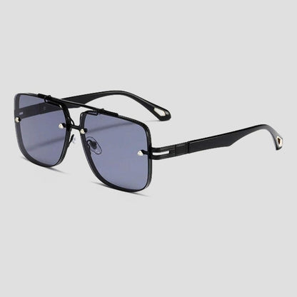 Moon Madrid Clovis Retro Sunglass