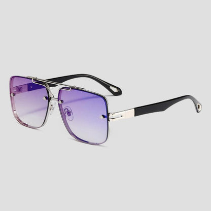 Moon Madrid Clovis Retro Sunglass