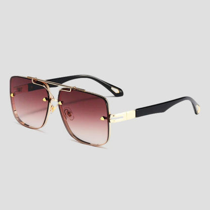 Moon Madrid Clovis Retro Sunglass