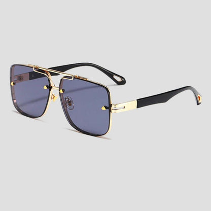 Moon Madrid Clovis Retro Sunglass