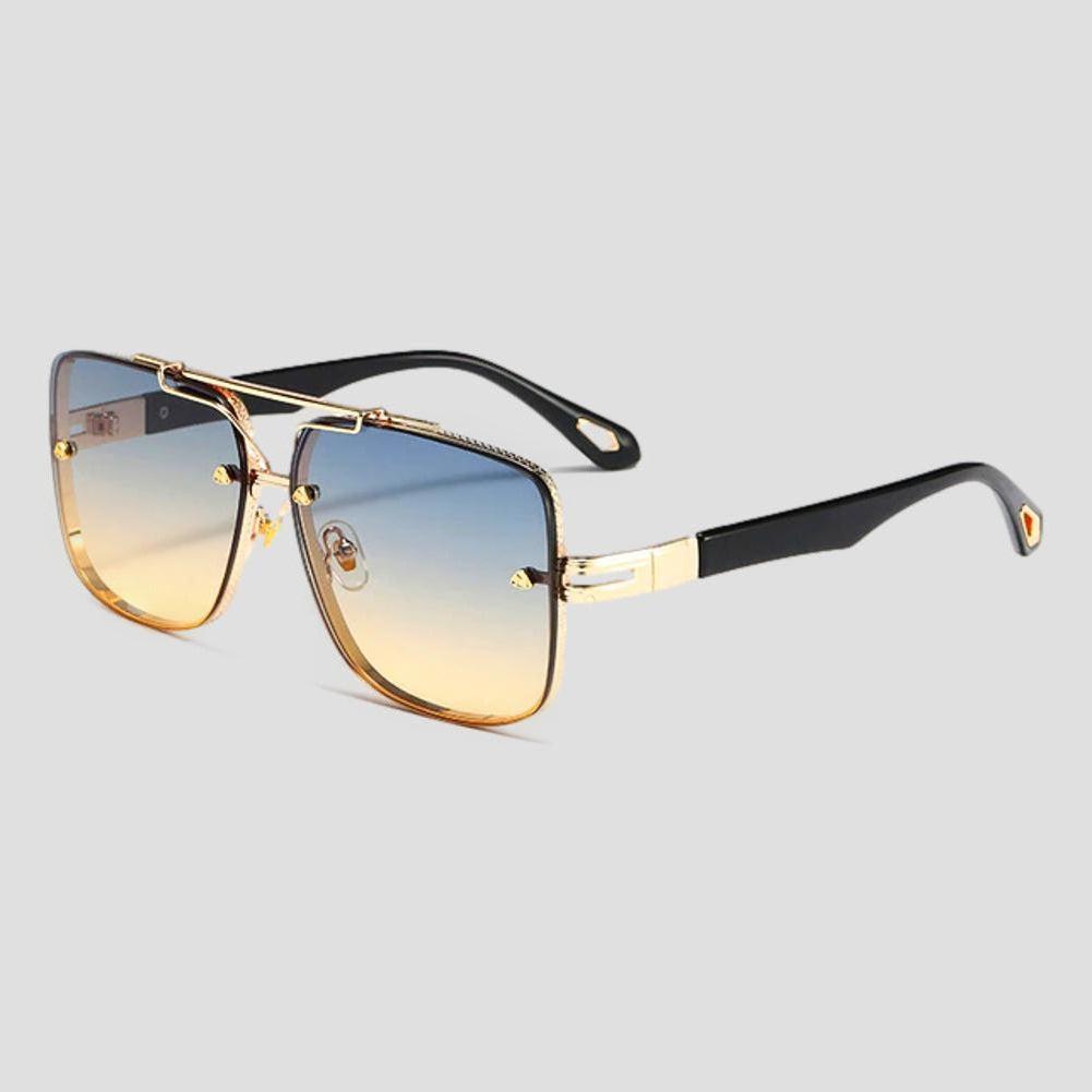 Moon Madrid Clovis Retro Sunglass